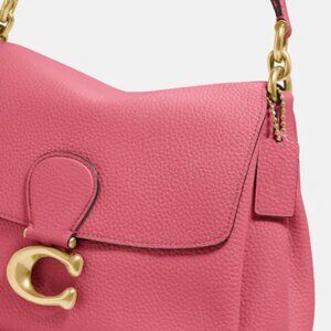 Coach May Shoulder Bag in Colorblock